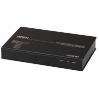Приемопередатчик Aten KE8900ST-AX-G Slim HDMI Single Display KVM over IP Transmitter