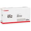 Тонер Canon CRG 052 BK, black