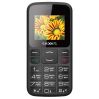 Мобильный телефон TEXET TM-B208, black