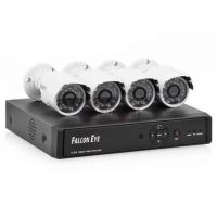 Система видеонаблюдения Falcon Eye FE-1108MHD Smart 8.4