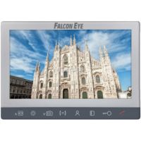 Видеодомофон Falcon Eye Milano Plus HD white