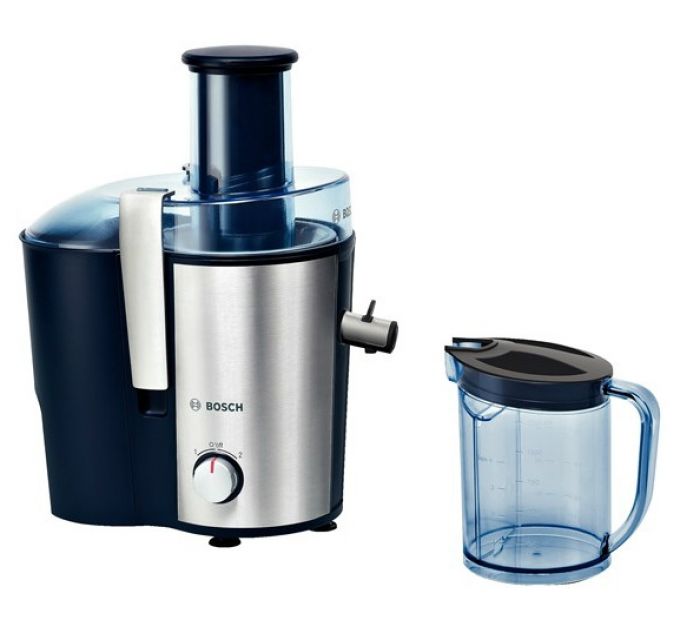 Соковыжималка Bosch VitaJuice MES3500