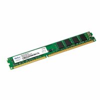 Модуль памяти DDR3 4GB Netac NTBSD3P16SP-04 PC12800 1600Mhz CL11
