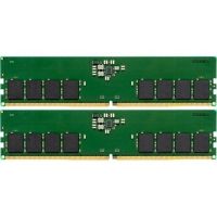 Оперативная память Kingston DDR5 32Gb 4800MHz 2x16Gb KVR48U40BS8K2-32