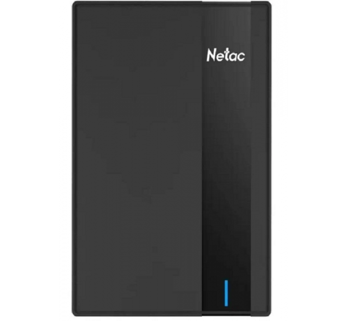 Жесткий диск Netac 2TB K331 NT05K331N-002T-30BK USB3.0, Black