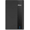 Жесткий диск Netac 2TB K331 NT05K331N-002T-30BK USB3.0, Black