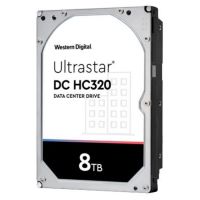 Жесткий диск WD Ultrastar DC HС320 8Тb