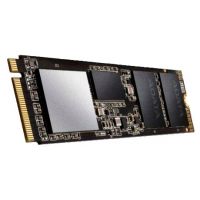 Накопитель SSD M.2 2280 ADATA ASX8200PNP-512GT-C XPG SX8200 Pro 512GB PCIe Gen3x4 TLC 3350/2350MB/s IOPS 390K/380K MTBF 2M