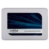 Накопитель SSD 2.5'' Crucial CT250MX500SSD1N MX500 250GB 3D NAND TLC 560/510MB/s 95K/90K IOPS MTTF 1.8M 7mm