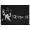 Накопитель SSD Kingston SKC600/512G KC600 512GB SATA 6Gb/s D TLC NAND 550/520MB/s IOPS 90K/80K MTBF 1M