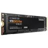 Накопитель SSD M.2 2280 Samsung MZ-V7S250BW 970 EVO Plus 250GB MLC PCIe Gen 3.0 x4 NVMe 3500/2300MB/s 250K/550K IOPS MTBF 1.5M