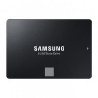 Накопитель SSD 2.5'' Samsung MZ-77E500BW 870 EVO 500GB SATA 6Gb/s V-NAND 3bit MLC 560/530MB/s IOPS 98K/88K MTBF 1.5M