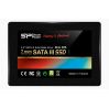 Накопитель SSD 2.5'' Silicon Power SP120GBSS3S55S25 Slim S55 120GB Phison PS3108 SATA 6Gb/s 550/420MB/s MTBF 1.5M 7mm