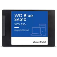 SSD-накопитель WD 250GB SA510 WDS250G3B0A