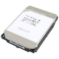 Жесткий диск 12TB SATA 6Gb/s Toshiba MG07ACA12TE 3.5" Enterprise 7200rpm 256MB Bulk