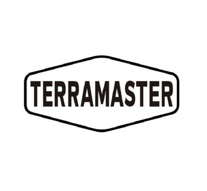 Сетевая карта TerraMaster Dual-Port 10GB SFP+ PCIe 3.0 X8 Ethernet Adapter