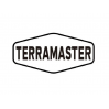 Сетевая карта TerraMaster Dual-Port 10GB SFP+ PCIe 3.0 X8 Ethernet Adapter