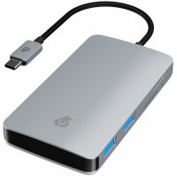 USB-хаб NIO-EUSB 7EP