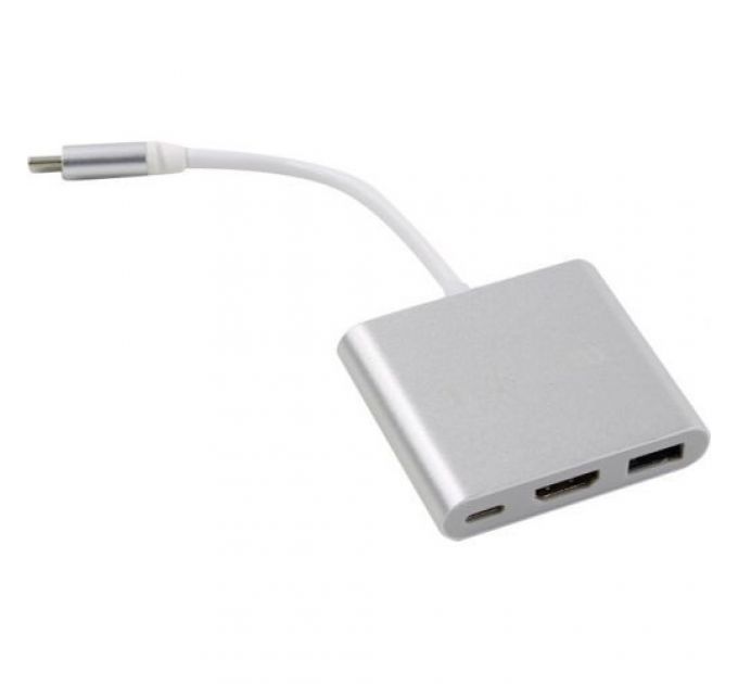 USB-адаптер Telecom TUC010