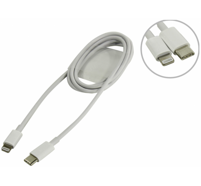 Кабель-переходник Xiaomi Mi Type-C to Lightning Cable (BHR4421GL)