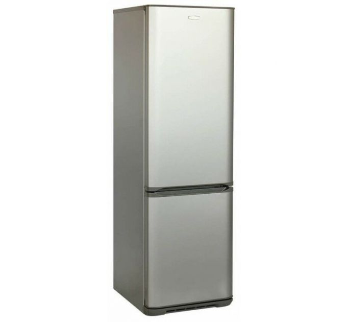 Холодильник БИРЮСА M6027 295 л.grey