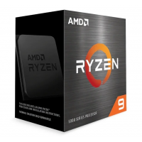 Процессор AMD Ryzen 9 5950X 100-100000059WOF Zen 3 16C/32T 3.4-4.9GHz (AM4, L3 64MB, 7nm, 105W) BOX w/o cooler