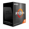 Процессор AMD Ryzen 9 5950X 100-100000059WOF Zen 3 16C/32T 3.4-4.9GHz (AM4, L3 64MB, 7nm, 105W) BOX w/o cooler