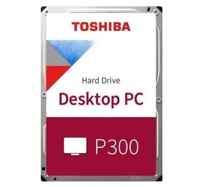 Жесткий диск Toshiba HDWD220UZSVA 5400RPM 6GB/S 128MB