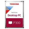 Жесткий диск Toshiba HDWD220UZSVA 5400RPM 6GB/S 128MB