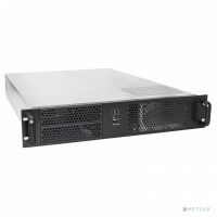 Корпус серверный ExeGate Pro 2U650-08 2U RM без БП, EX284960RUS
