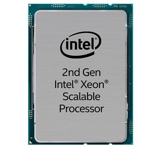 Процессор Intel Xeon Gold 6258R