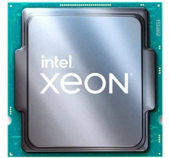 Процессор Intel Original Xeon E-2378G