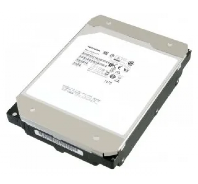 Жесткий диск Infortrend Toshiba 16000Gb HELT72S3T16-00301