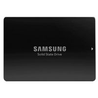 Накопитель SSD 2.5'' Samsung MZ7KH960HAJR-00005 SM883 960GB 3D MLC NAND 540/520MB/s 97K/29K IOPS MTBF 2M 3DWPD 7mm
