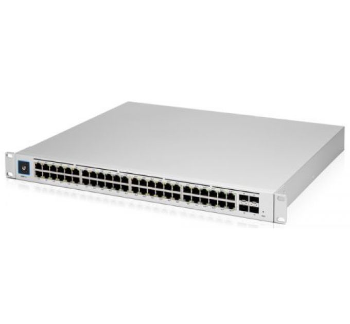 Коммутатор Ubiquiti UniFi Switch Pro 48 PoE