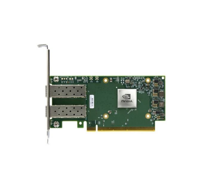 Сетевая карта Mellanox MCX623106AN-CDAT ConnectX-6 Dx EN adapter card, 100GbE