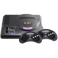 Игровая приставка SEGA Retro Genesis HD Ultra (150 игр)