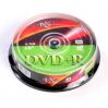 DVD-диск VS DVD+R 4,7 GB 16x CB/10