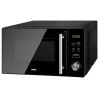 Микроволновая печь соло BBK 20MWS-722T/B-M black