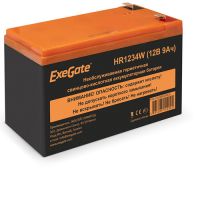 Аккумуляторная батарея ExeGate EP129860RUS 9 А·ч