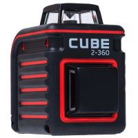 Нивелир Ada Cube 2-360 Basic Edition