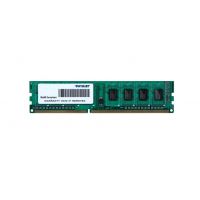Модуль памяти DDR3 4GB Patriot PSD34G16002 Signature Line PC3-12800 1600MHz CL11 1.5V RTL