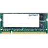 Модуль памяти SODIMM DDR4 8GB Patriot PSD48G266681S Signature Line PC4-21300 2666MHz CL19 1.2V
