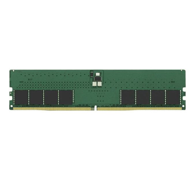 Оперативная память Kingston ValueRAM DDR5 32GB 4800MT/s KVR48U40BD8-32