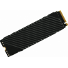 SSD-накопитель Digma 2Tb PCI-E 4.0 DGST4002TG33T