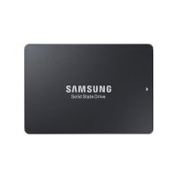Накопитель SSD 2.5'' Samsung MZ7L3480HBLT-00A07 PM897 480GB SATA 6Gb/s TLC 550/470MB/s IOPS 97K/32K MTBF 2M 3DWPD