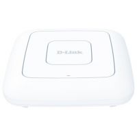 Wi-Fi точка доступа D-Link DAP-400P/RU/A1A, white