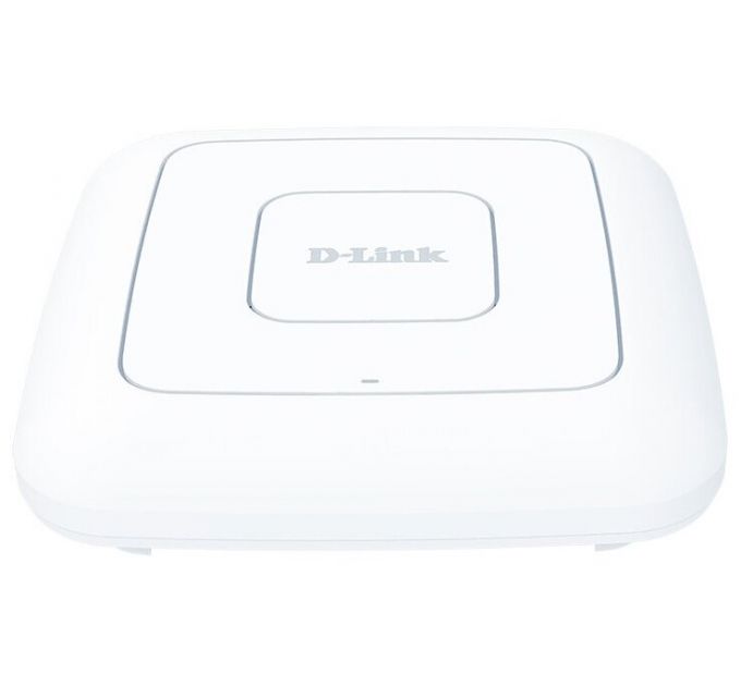 Wi-Fi точка доступа D-Link DAP-400P/RU/A1A, white