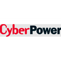 Блок питания CyberPower ATS PDU20MHVCEE10AT 2U type, 16Amp, plug IEC 309 16A, (8) IEC 320 C13 (2)