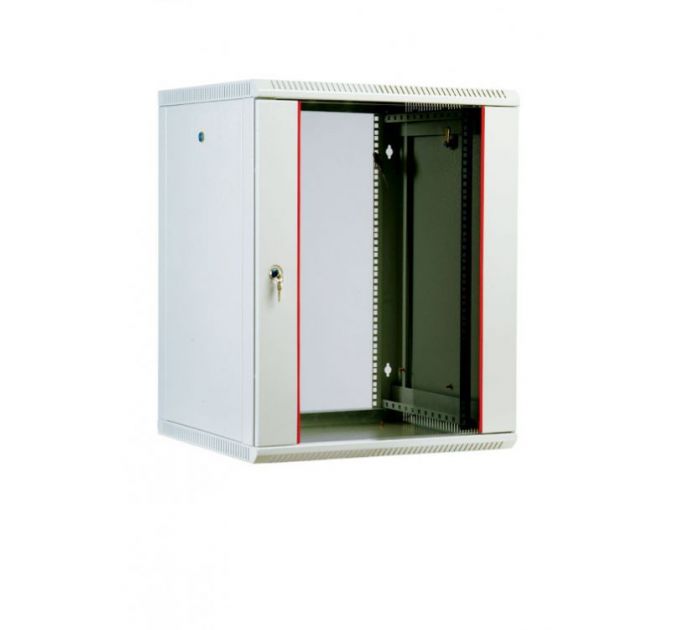 Шкаф коммутационный ЦМО 9U (600x650)